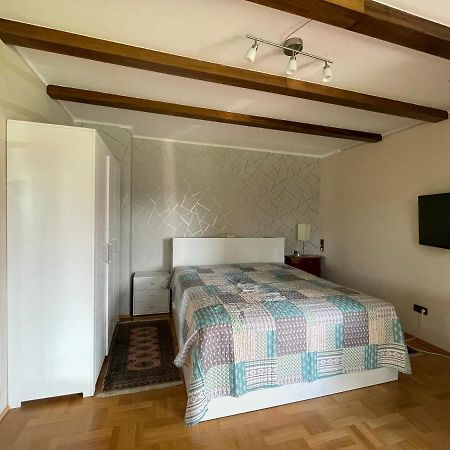 Ferienwohnung Eva Mureck Exteriör bild