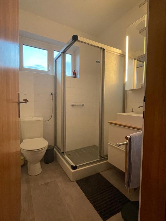 Ferienwohnung Eva Mureck Exteriör bild
